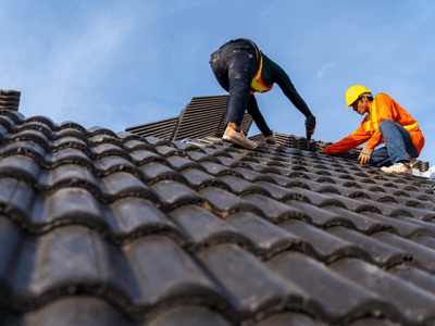 About Roof Repair Experts Elk River, MN